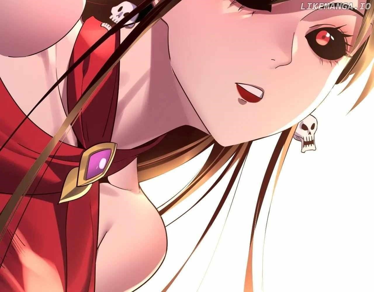 Me, The Heavenly Destined Villain Chapter 217 - Page 14 in English