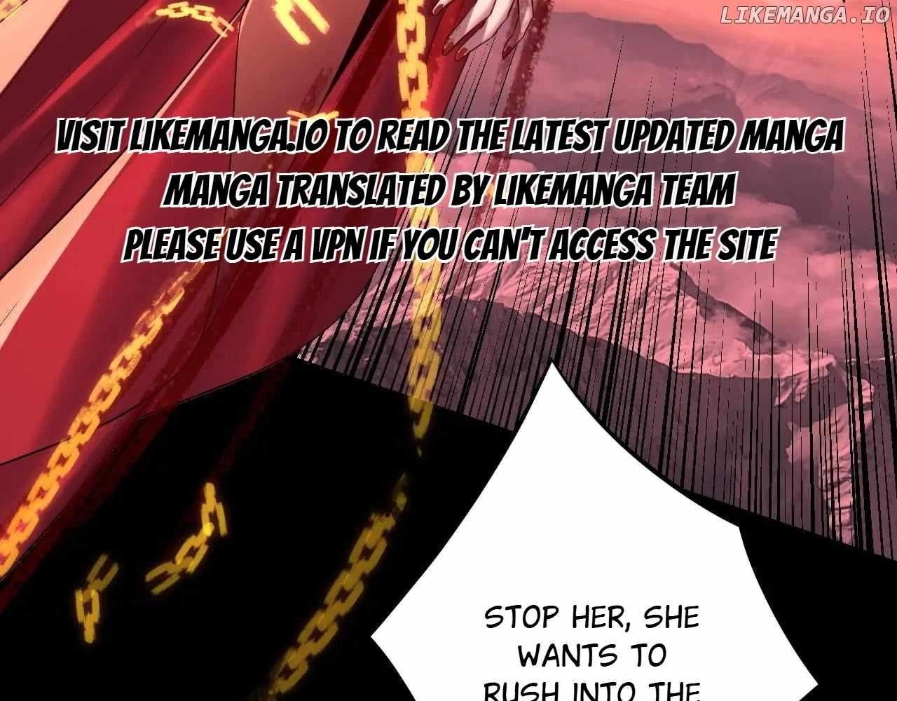 Me, The Heavenly Destined Villain Chapter 217 - Page 3 in English