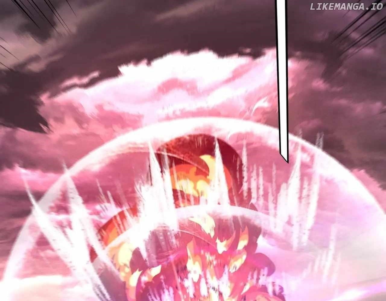 Me, The Heavenly Destined Villain Chapter 217 - Page 30 in English