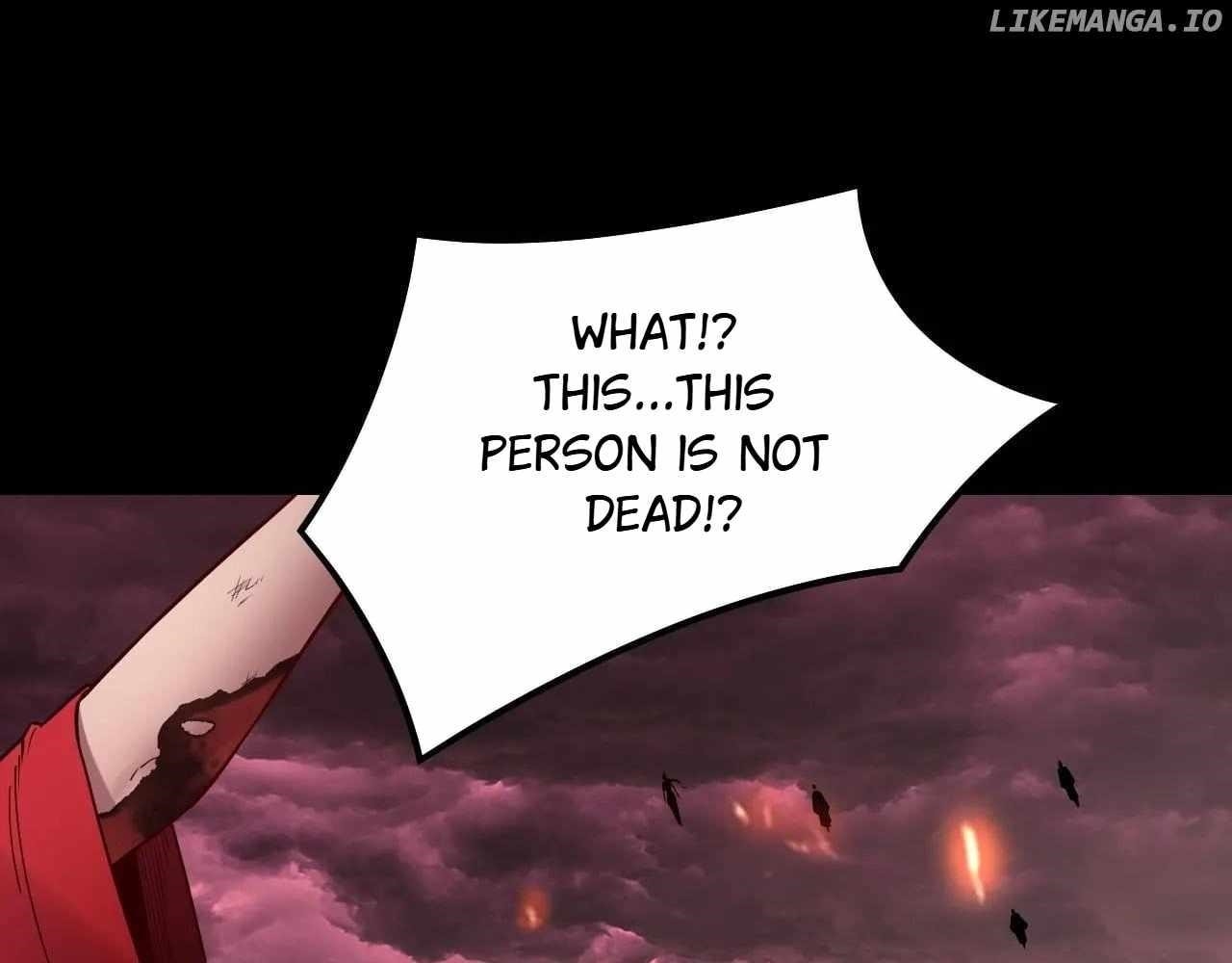 Me, The Heavenly Destined Villain Chapter 217 - Page 34 in English