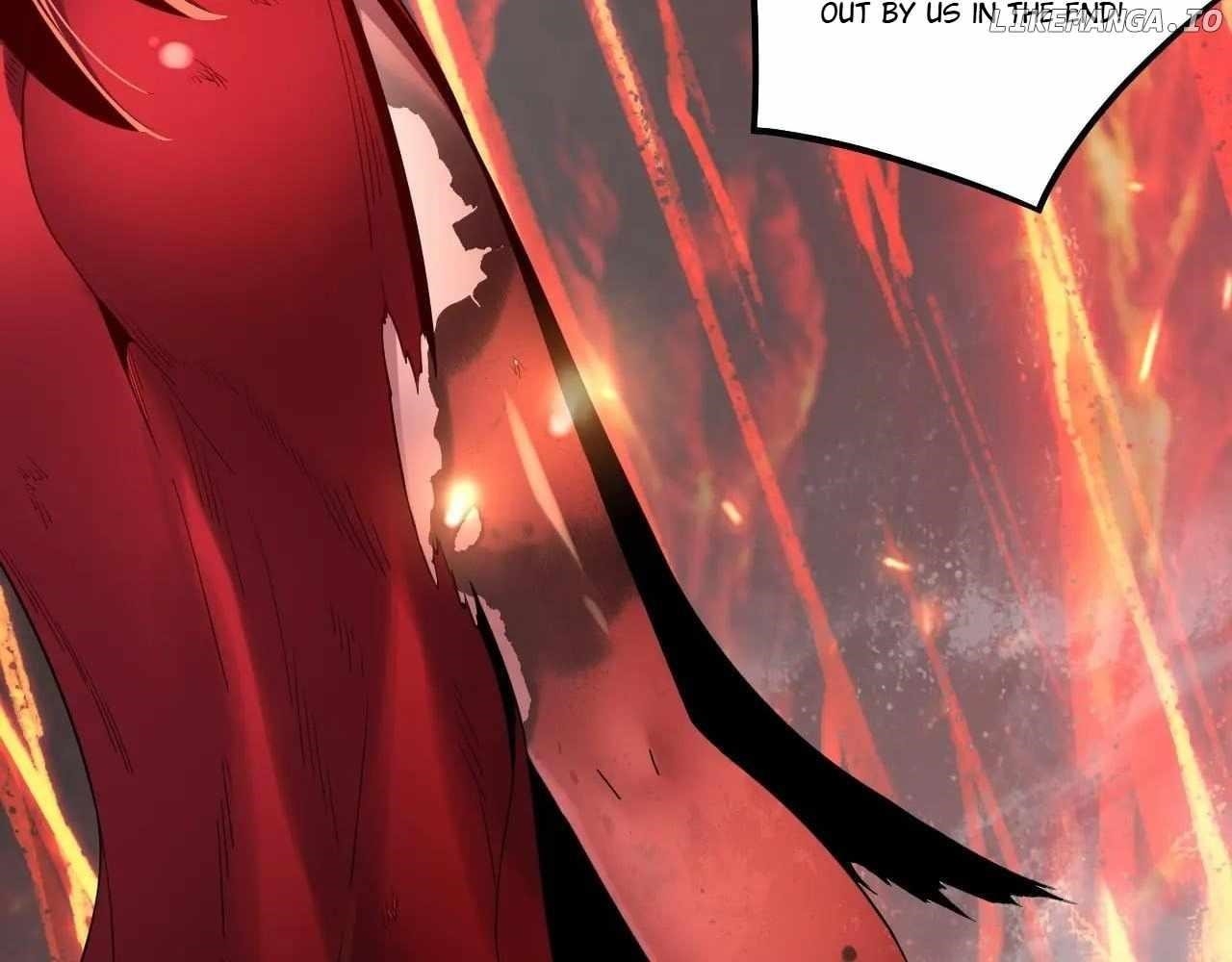 Me, The Heavenly Destined Villain Chapter 217 - Page 36 in English