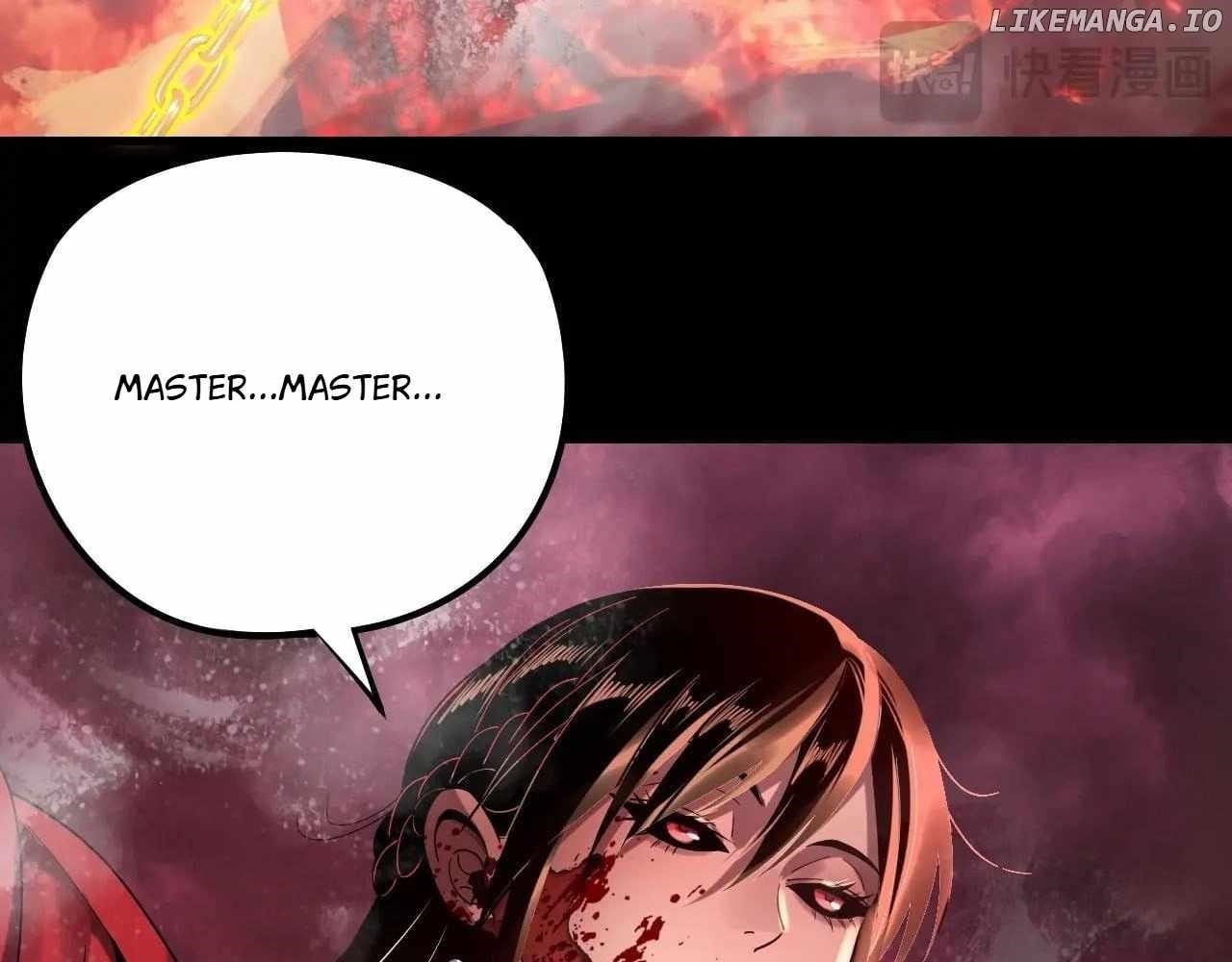 Me, The Heavenly Destined Villain Chapter 217 - Page 38 in English