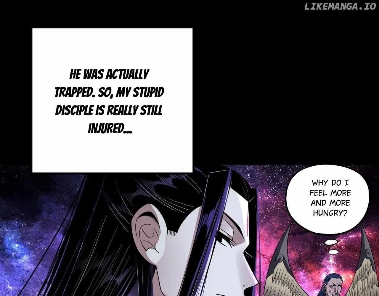 Me, The Heavenly Destined Villain Chapter 217 - Page 41 in English