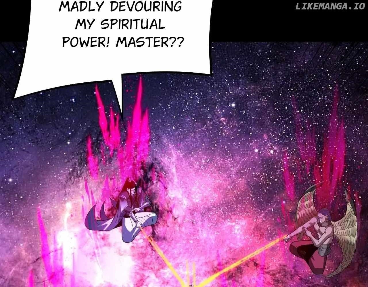 Me, The Heavenly Destined Villain Chapter 217 - Page 43 in English