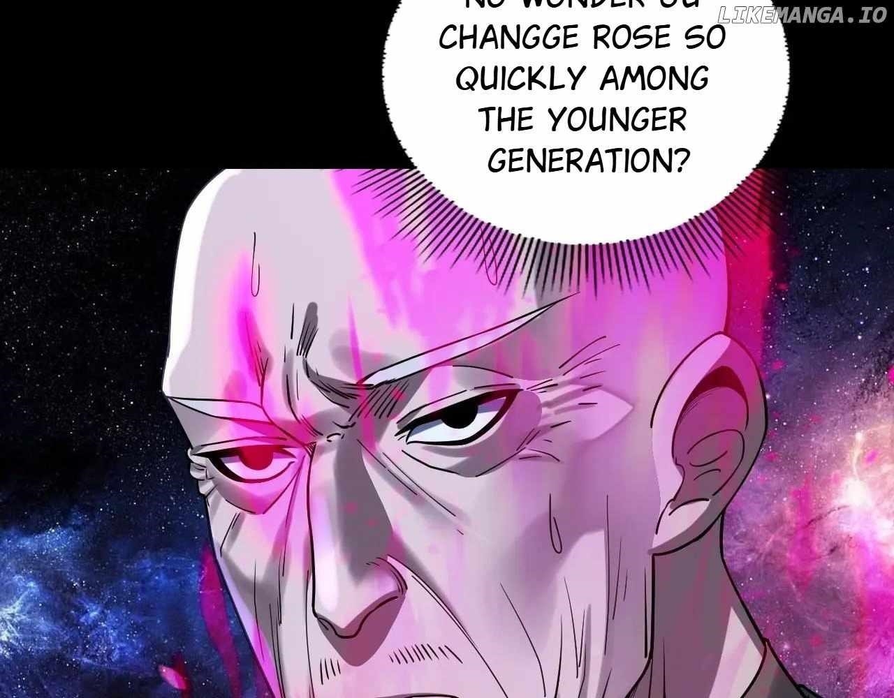 Me, The Heavenly Destined Villain Chapter 217 - Page 50 in English