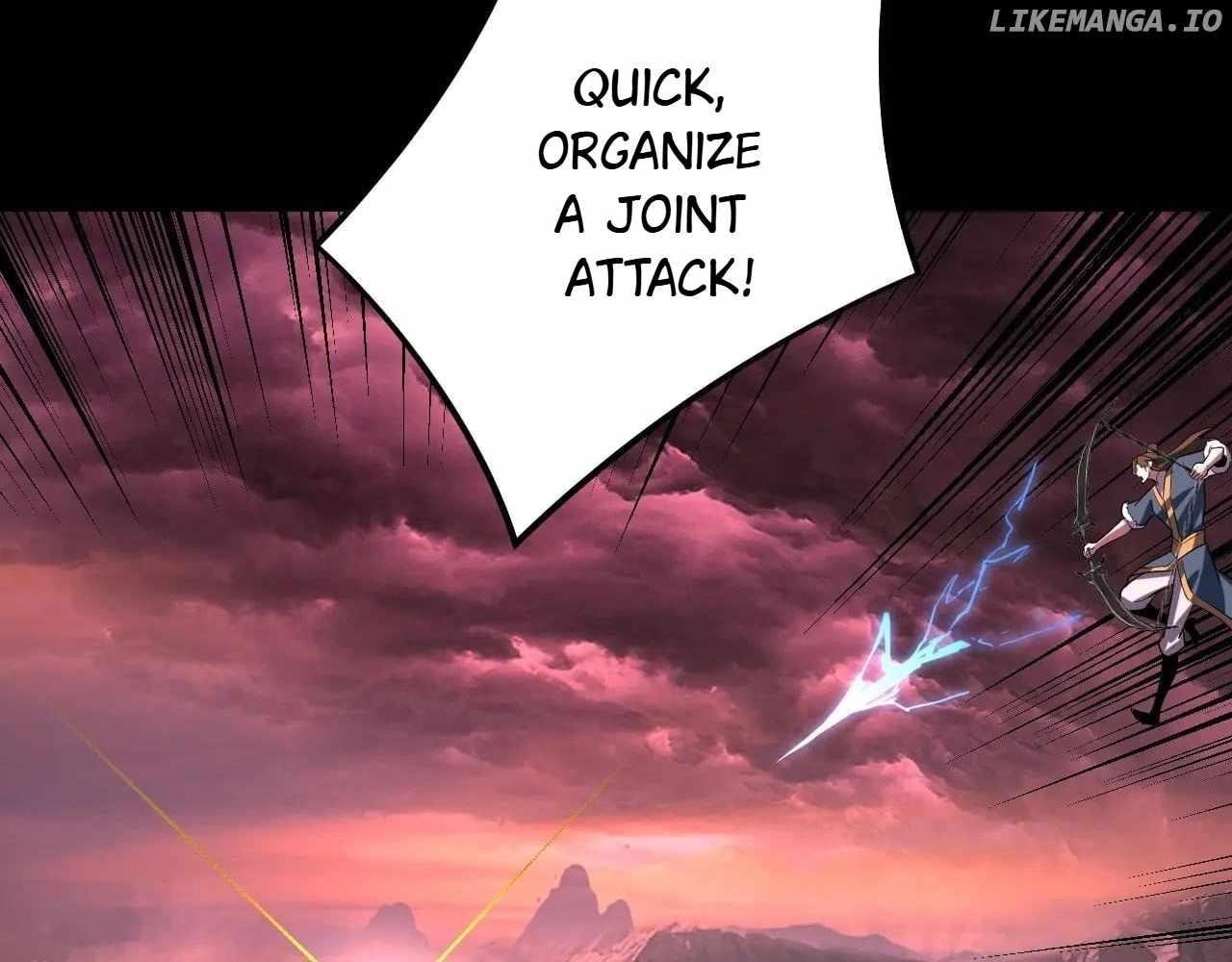 Me, The Heavenly Destined Villain Chapter 217 - Page 52 in English