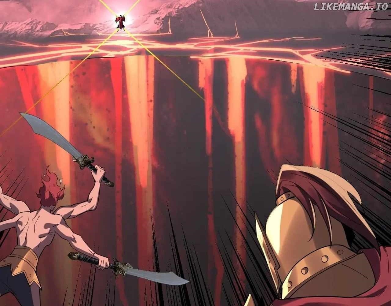Me, The Heavenly Destined Villain Chapter 217 - Page 53 in English