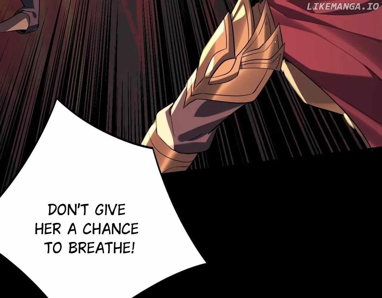 Me, The Heavenly Destined Villain Chapter 217 - Page 54 in English