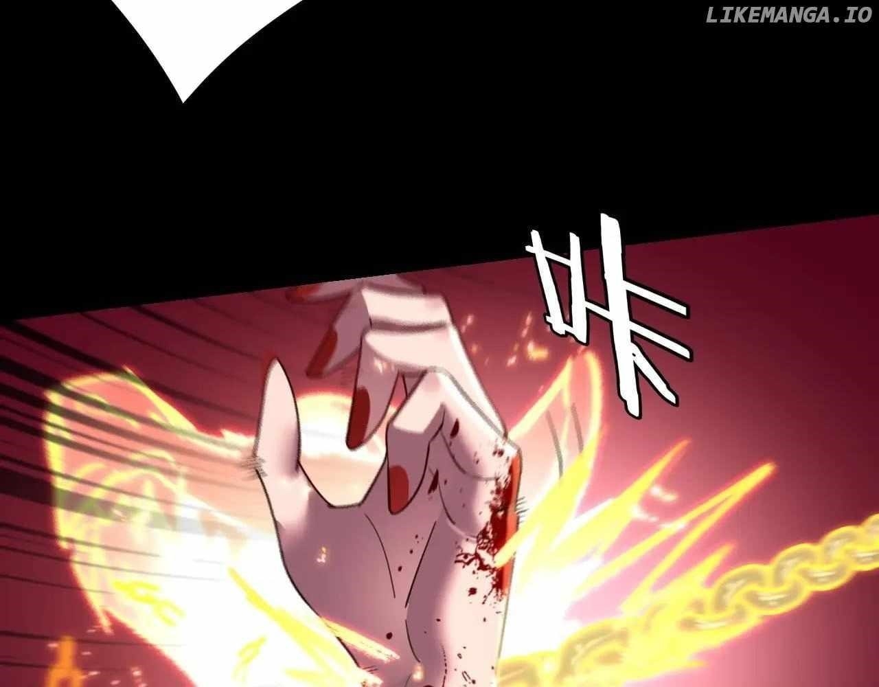 Me, The Heavenly Destined Villain Chapter 217 - Page 55 in English