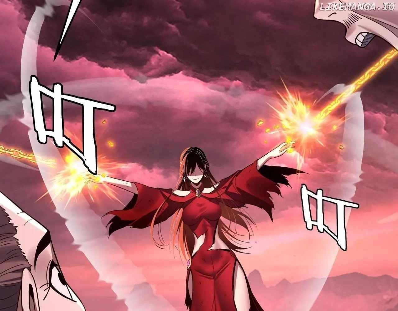 Me, The Heavenly Destined Villain Chapter 217 - Page 59 in English