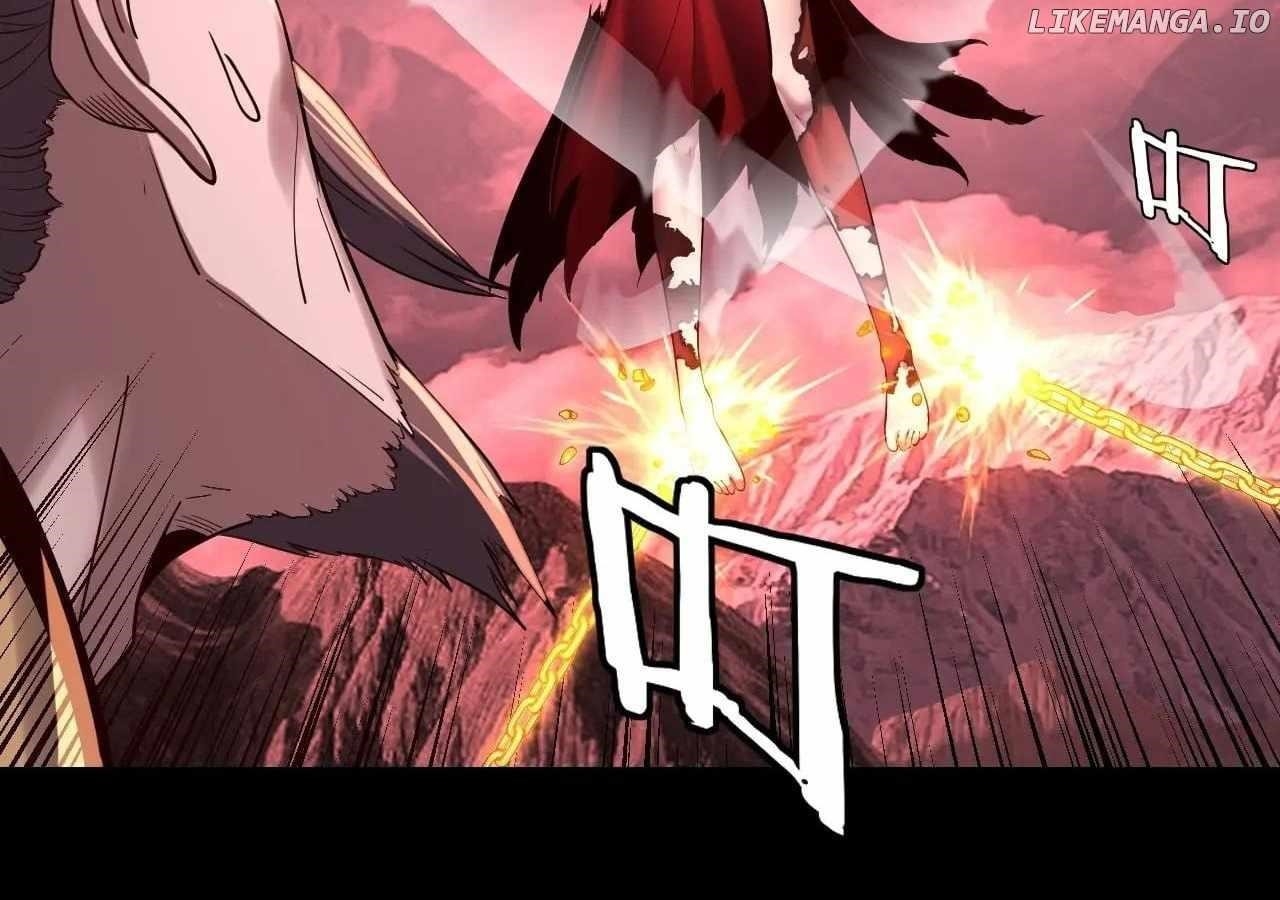 Me, The Heavenly Destined Villain Chapter 217 - Page 60 in English