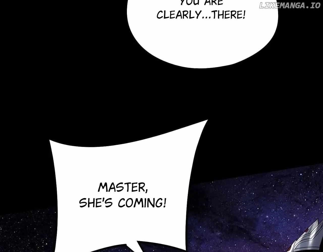 Me, The Heavenly Destined Villain Chapter 217 - Page 7 in English