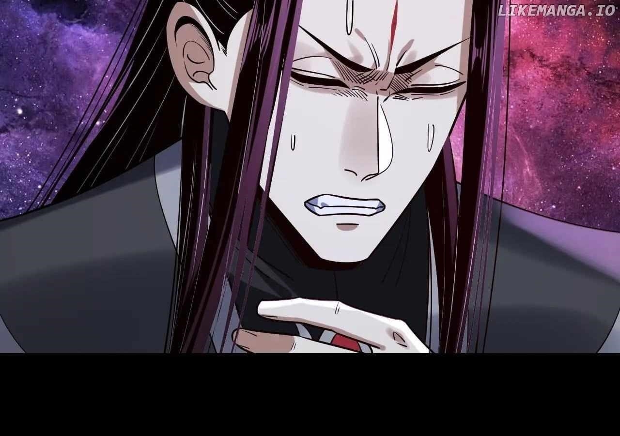 Me, The Heavenly Destined Villain Chapter 217 - Page 80 in English