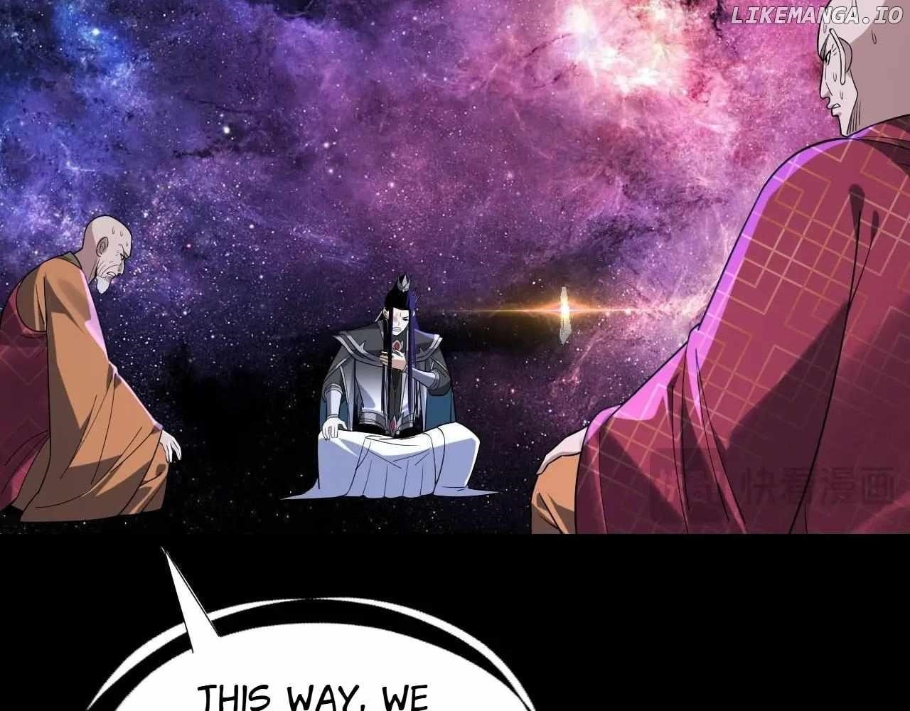 Me, The Heavenly Destined Villain Chapter 217 - Page 82 in English