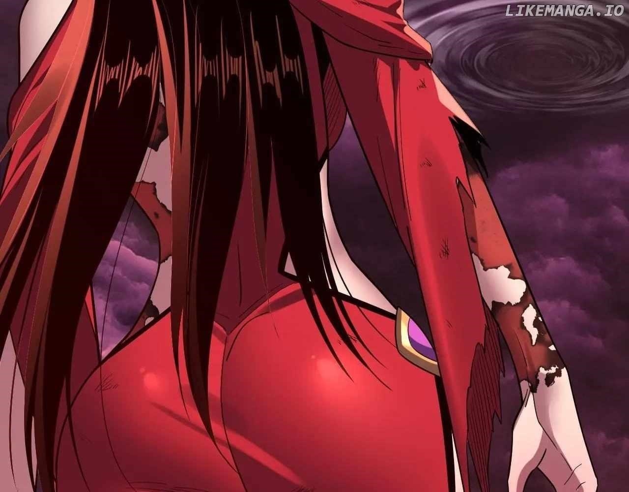 Me, The Heavenly Destined Villain Chapter 217 - Page 84 in English