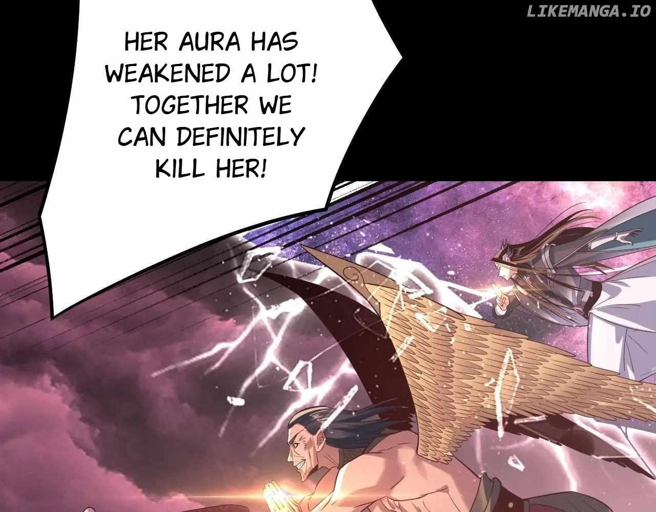 Me, The Heavenly Destined Villain Chapter 217 - Page 88 in English