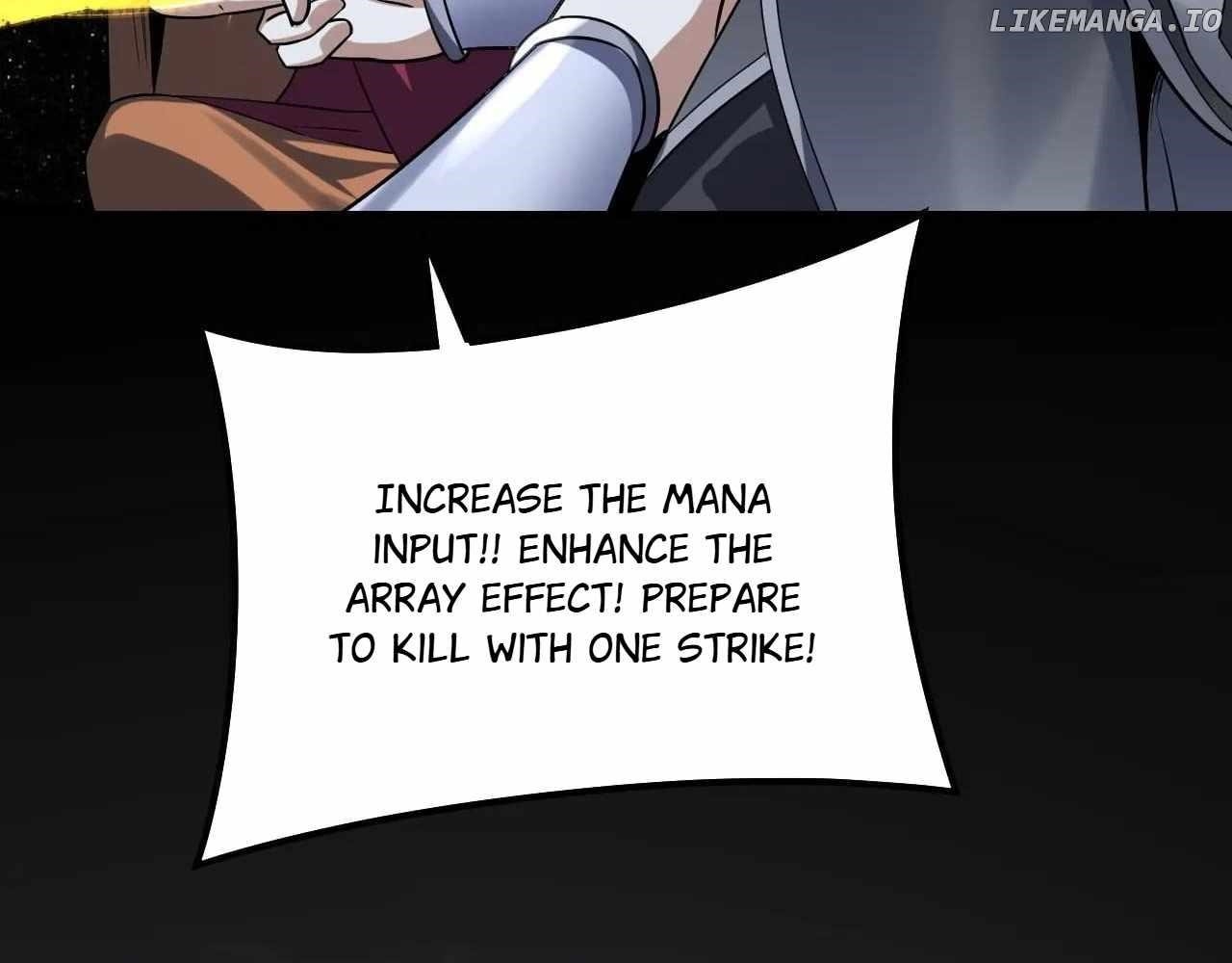 Me, The Heavenly Destined Villain Chapter 217 - Page 9 in English