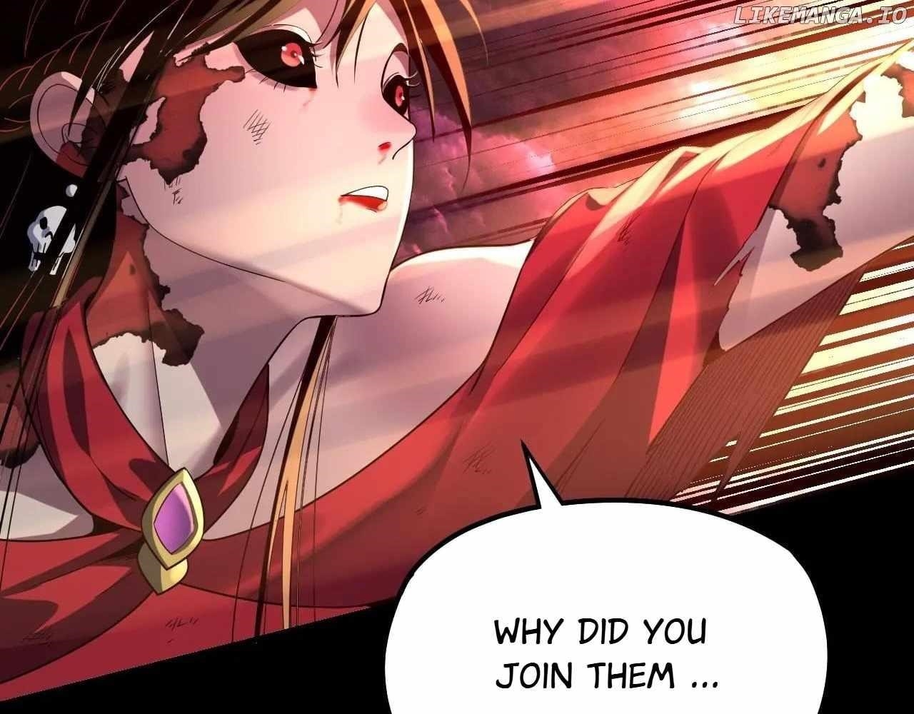 Me, The Heavenly Destined Villain Chapter 217 - Page 95 in English
