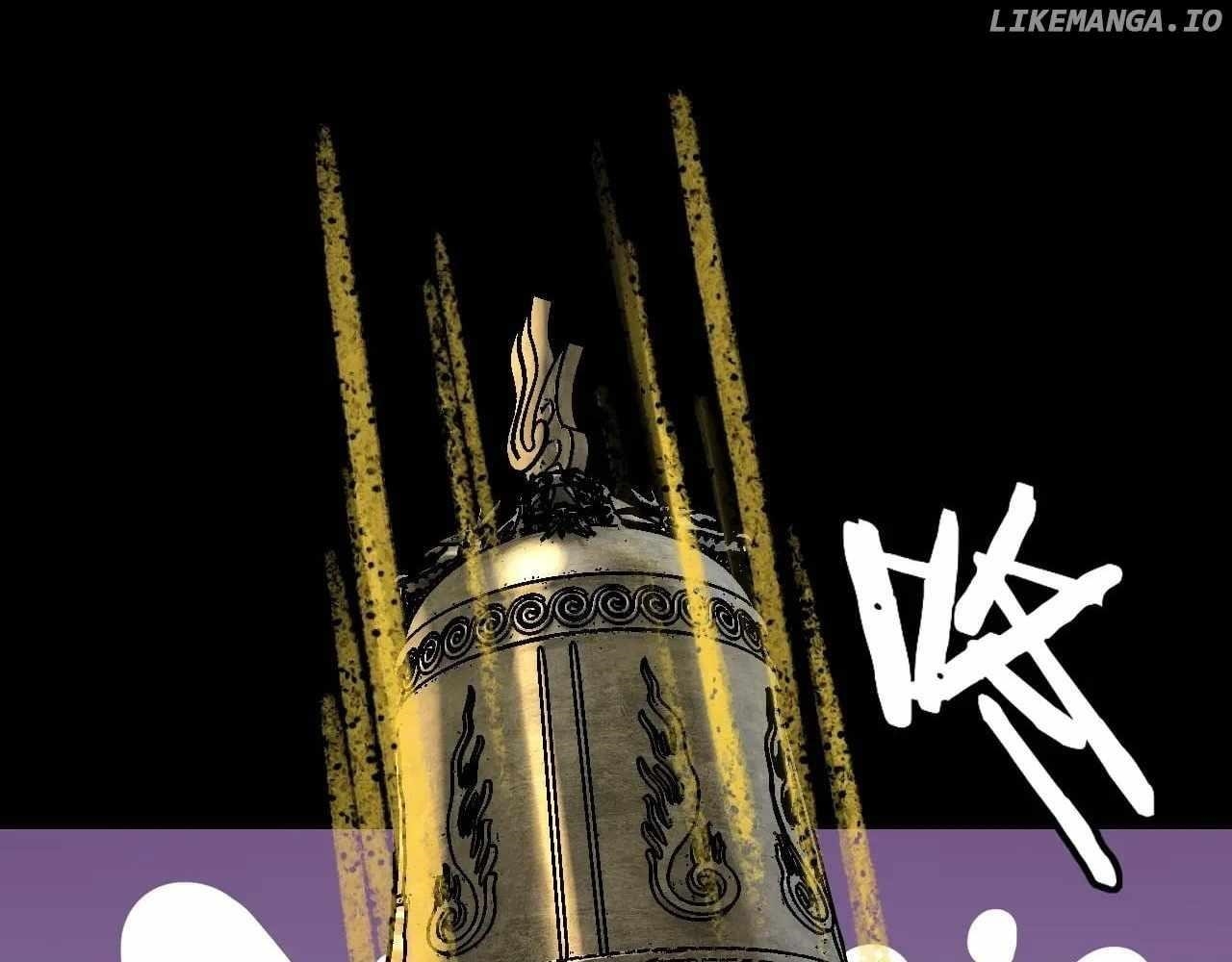 Me, The Heavenly Destined Villain Chapter 218 - Page 100 in English