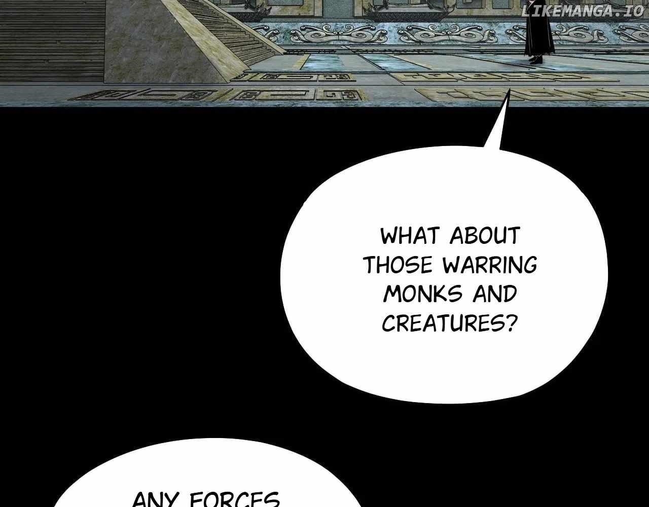 Me, The Heavenly Destined Villain Chapter 218 - Page 104 in English