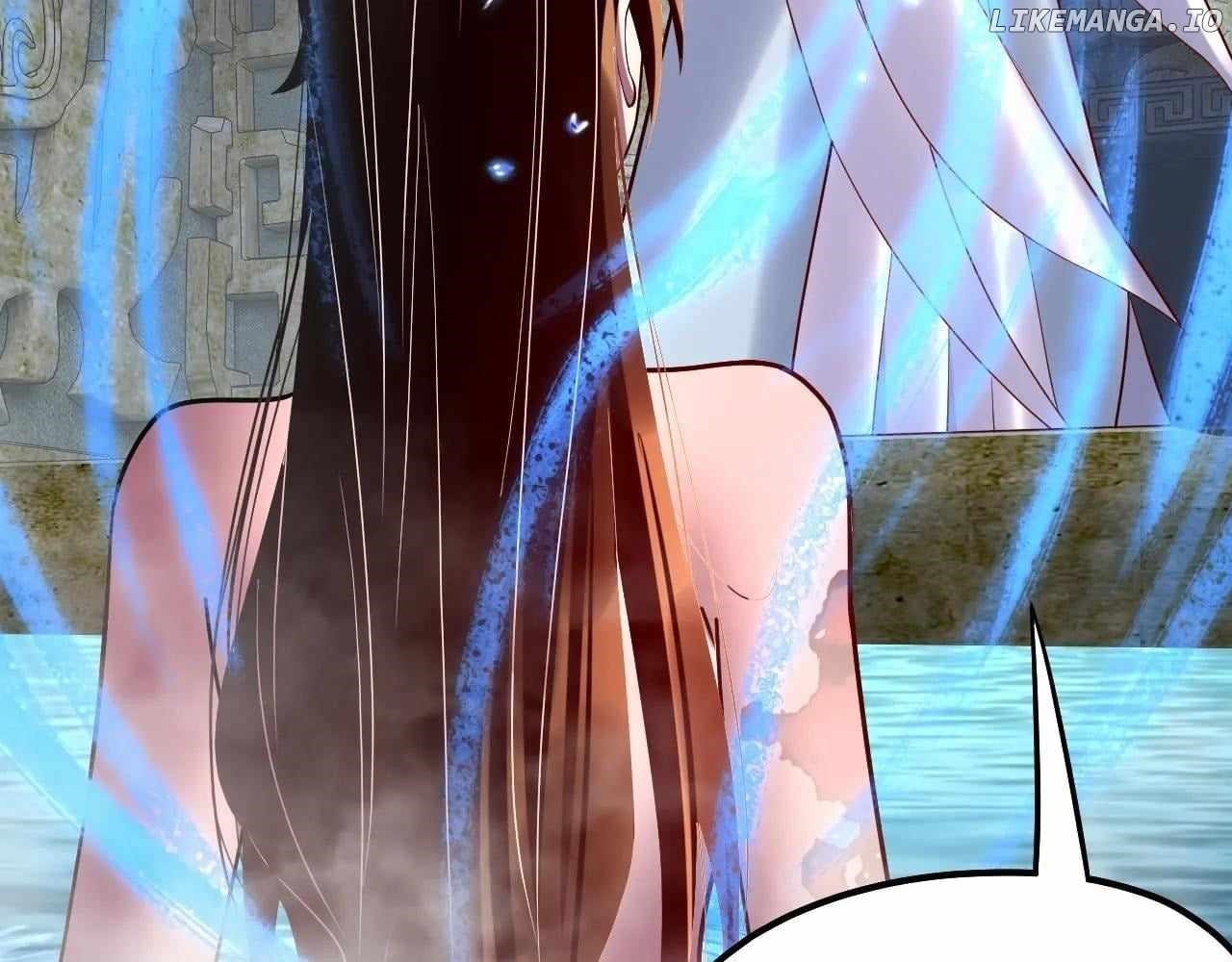 Me, The Heavenly Destined Villain Chapter 218 - Page 109 in English