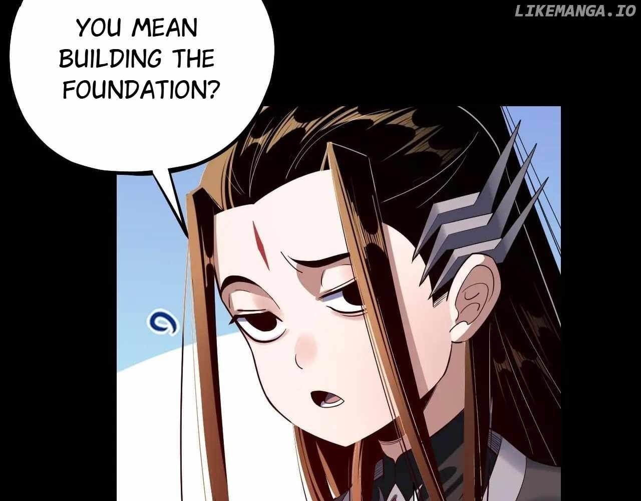 Me, The Heavenly Destined Villain Chapter 218 - Page 114 in English