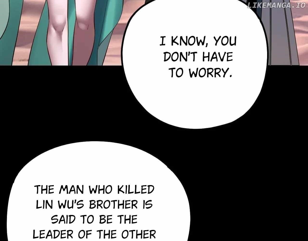 Me, The Heavenly Destined Villain Chapter 218 - Page 123 in English