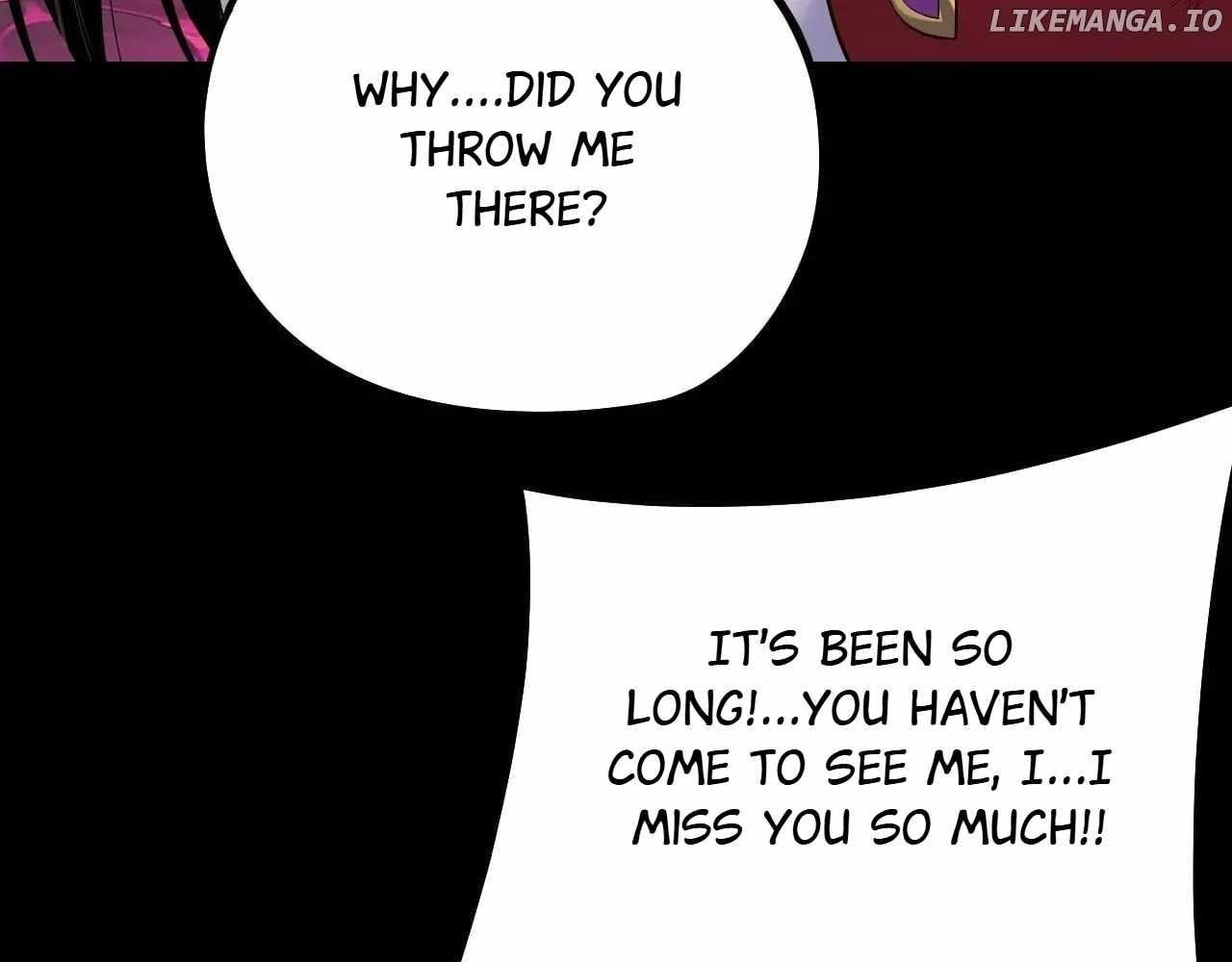 Me, The Heavenly Destined Villain Chapter 218 - Page 34 in English