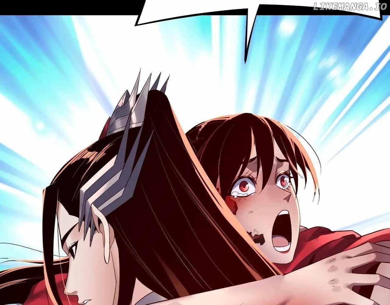 Me, The Heavenly Destined Villain Chapter 218 - Page 35 in English