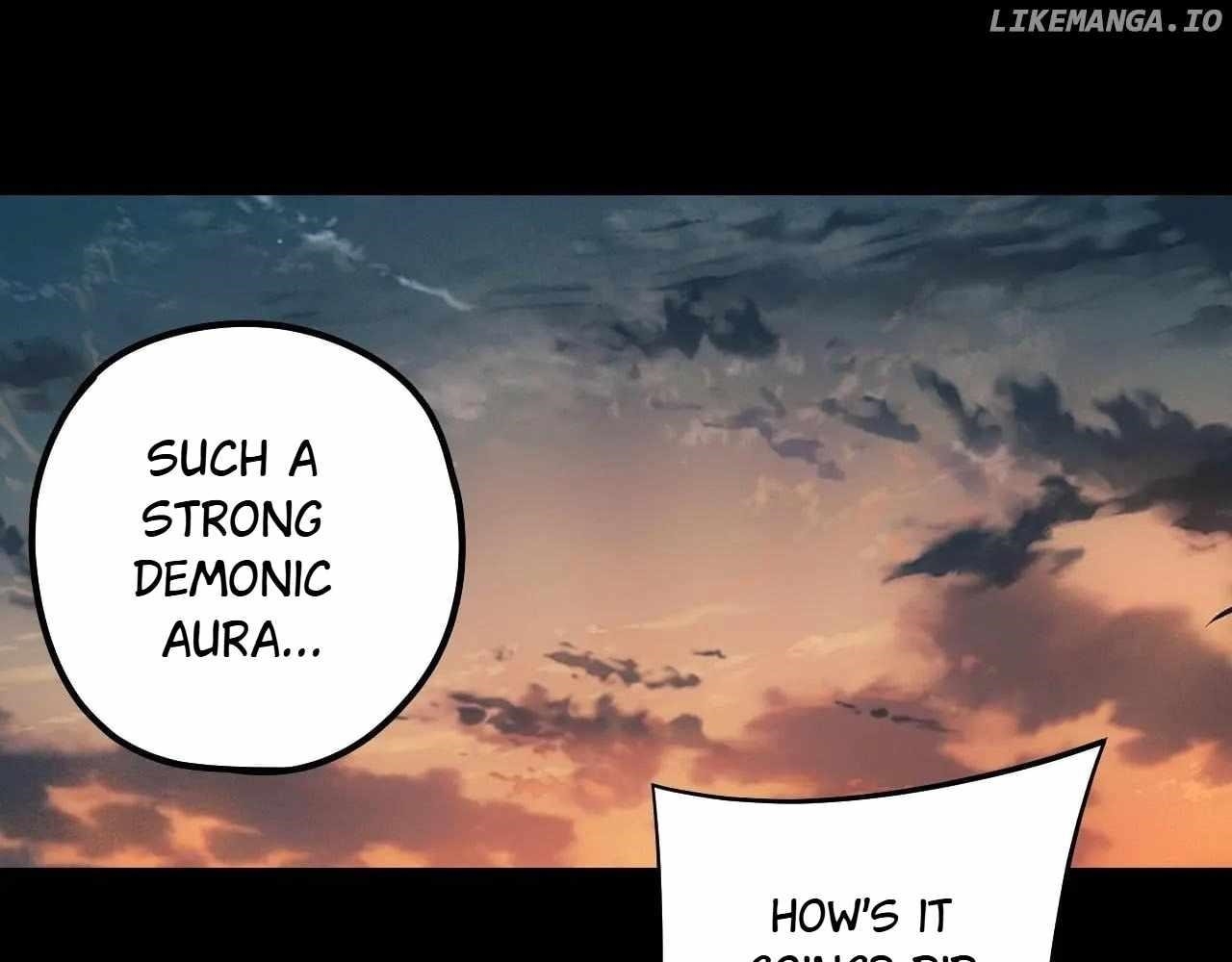 Me, The Heavenly Destined Villain Chapter 218 - Page 40 in English