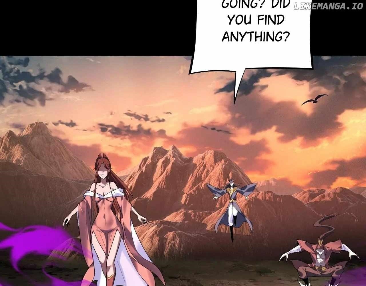 Me, The Heavenly Destined Villain Chapter 218 - Page 41 in English