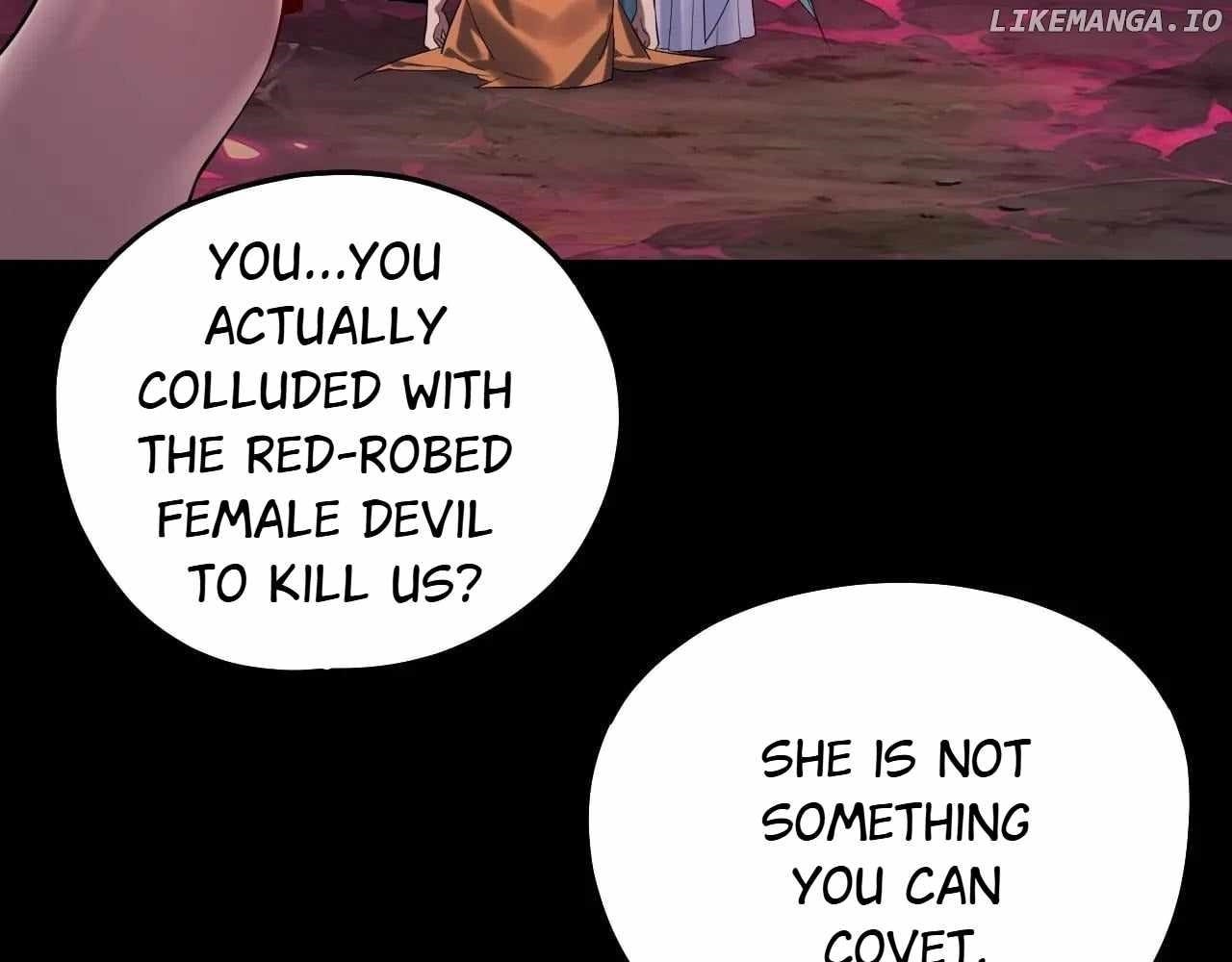 Me, The Heavenly Destined Villain Chapter 218 - Page 5 in English