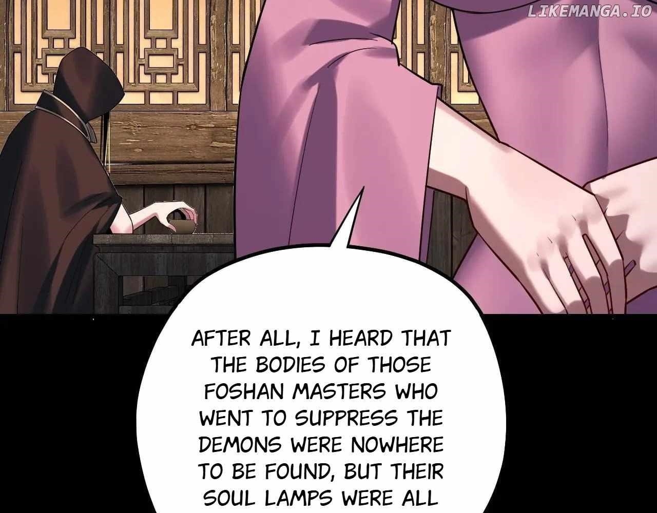 Me, The Heavenly Destined Villain Chapter 218 - Page 53 in English
