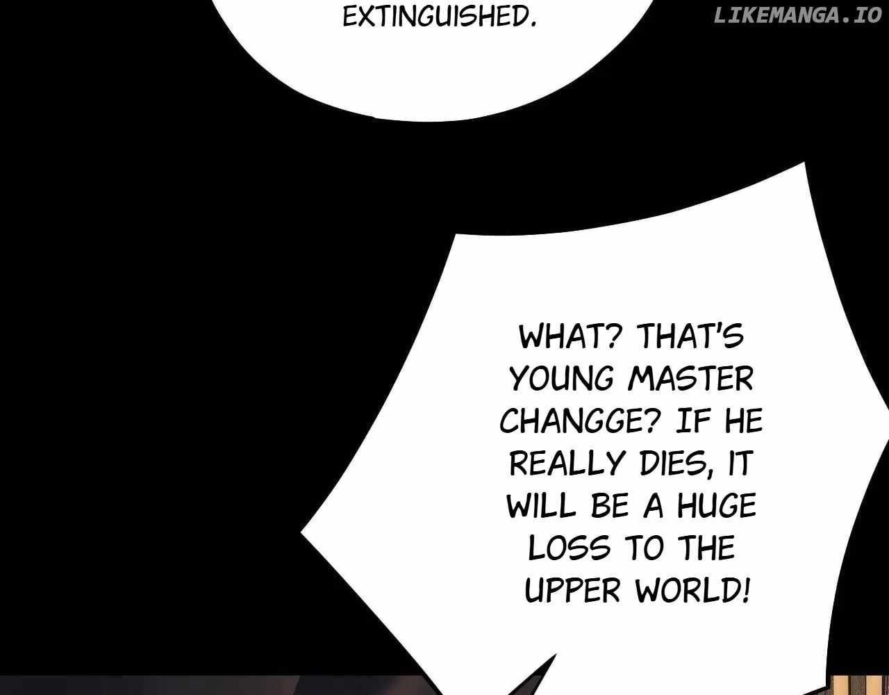 Me, The Heavenly Destined Villain Chapter 218 - Page 54 in English