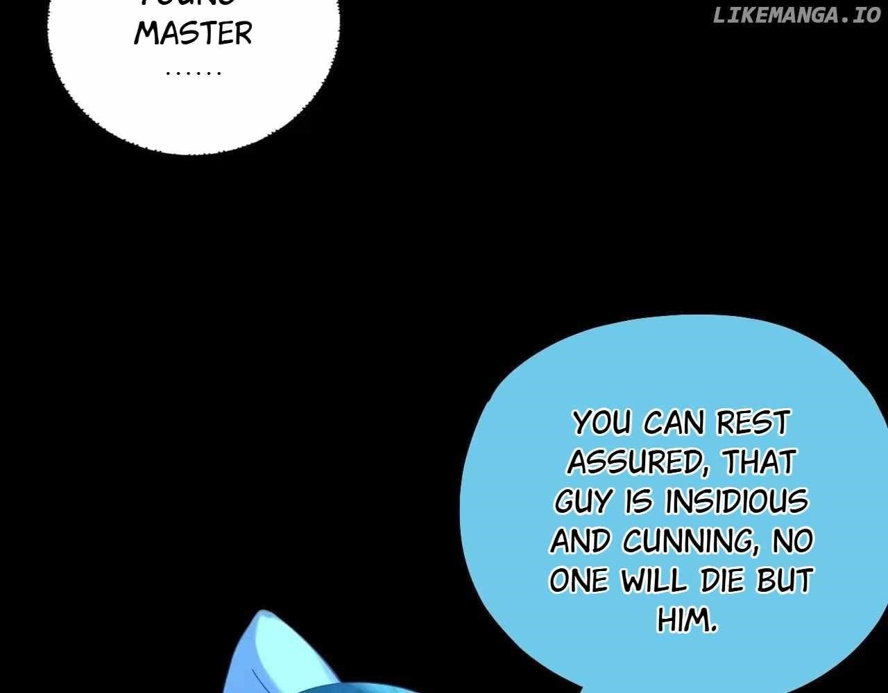 Me, The Heavenly Destined Villain Chapter 218 - Page 56 in English