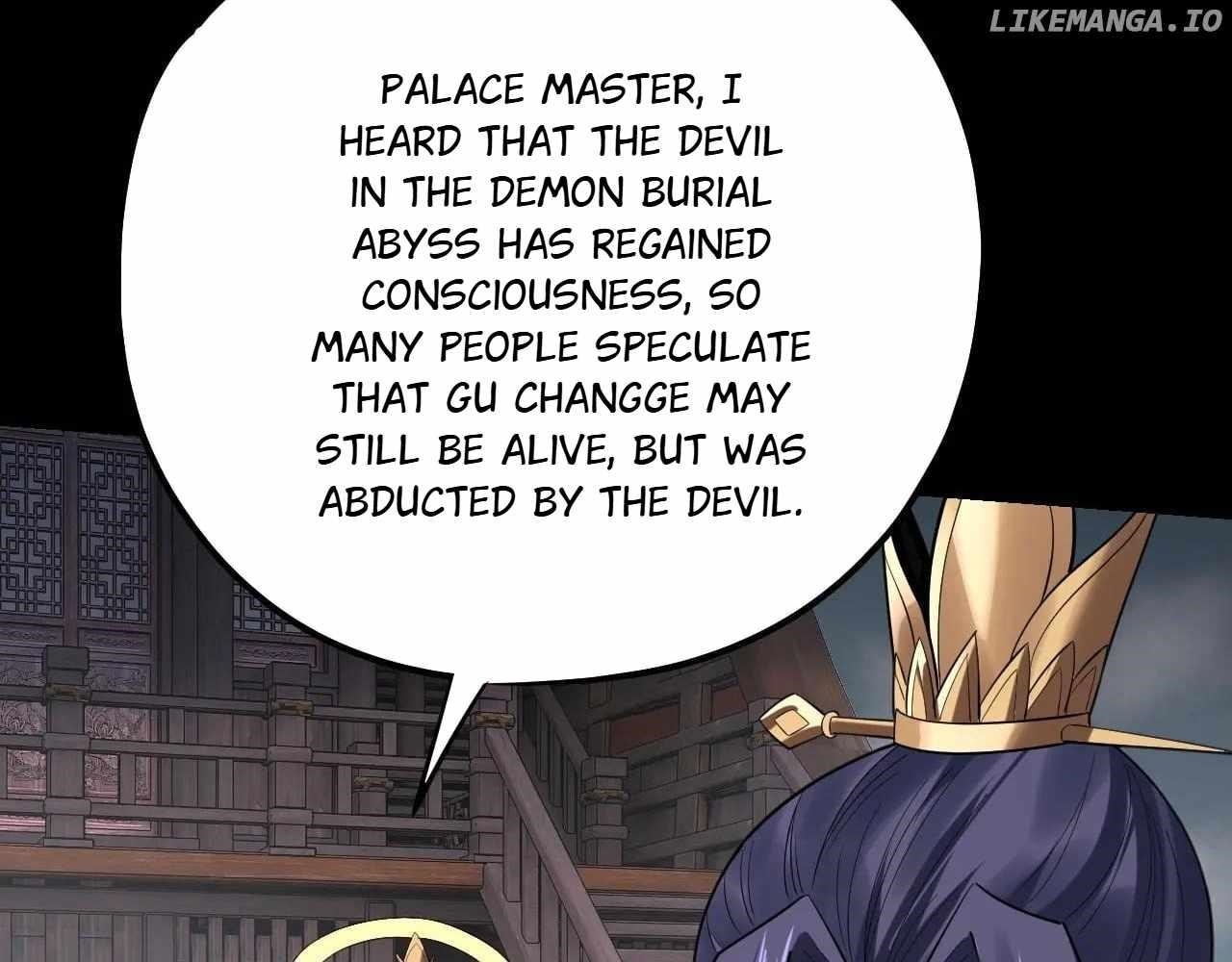 Me, The Heavenly Destined Villain Chapter 218 - Page 75 in English