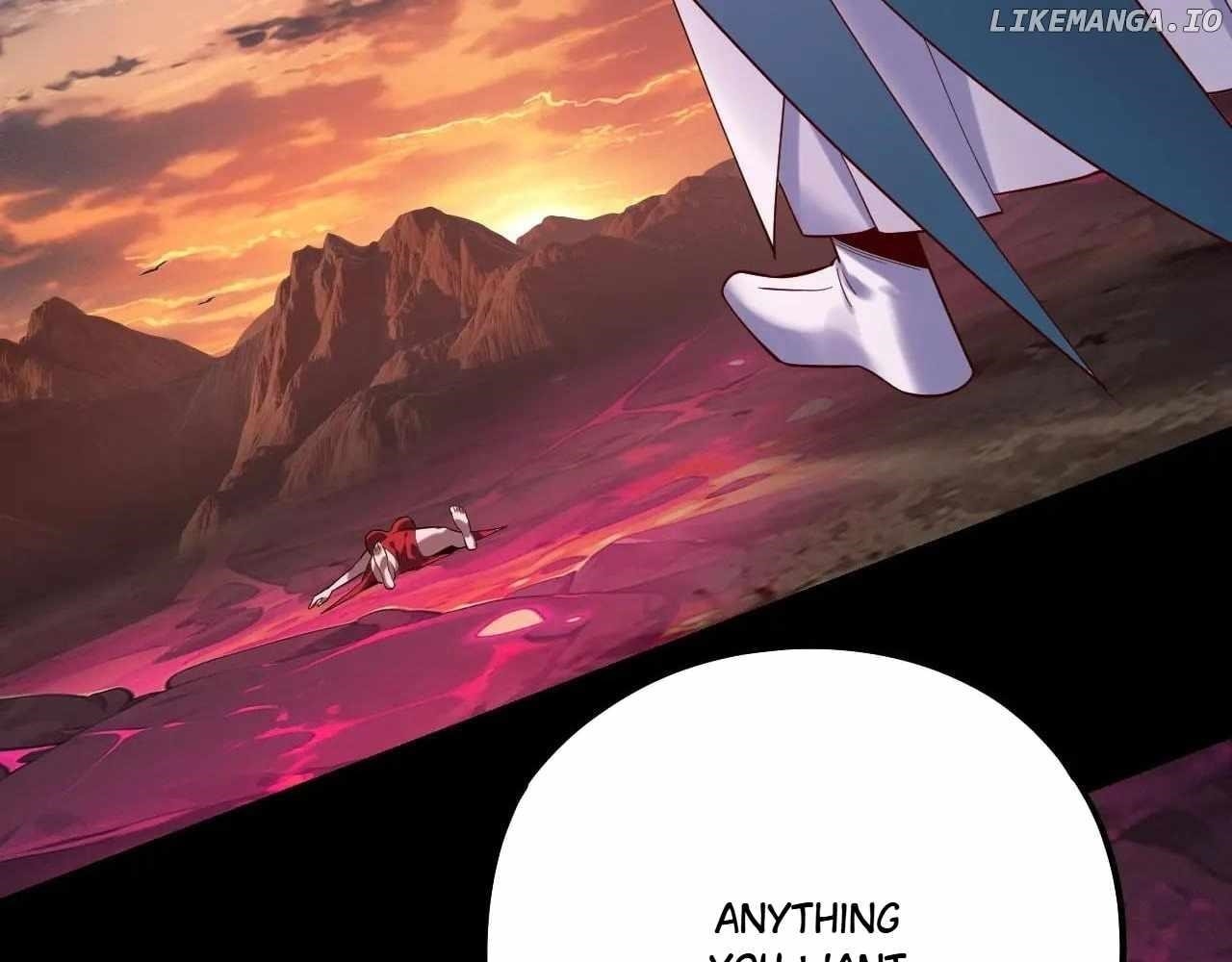 Me, The Heavenly Destined Villain Chapter 218 - Page 8 in English