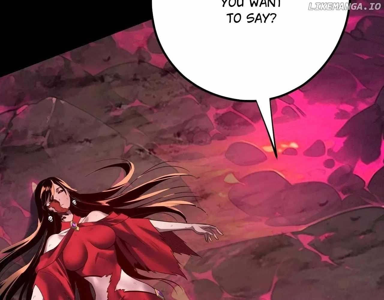 Me, The Heavenly Destined Villain Chapter 218 - Page 9 in English