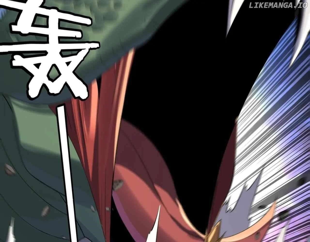 Me, The Heavenly Destined Villain Chapter 219 - Page 106 in English