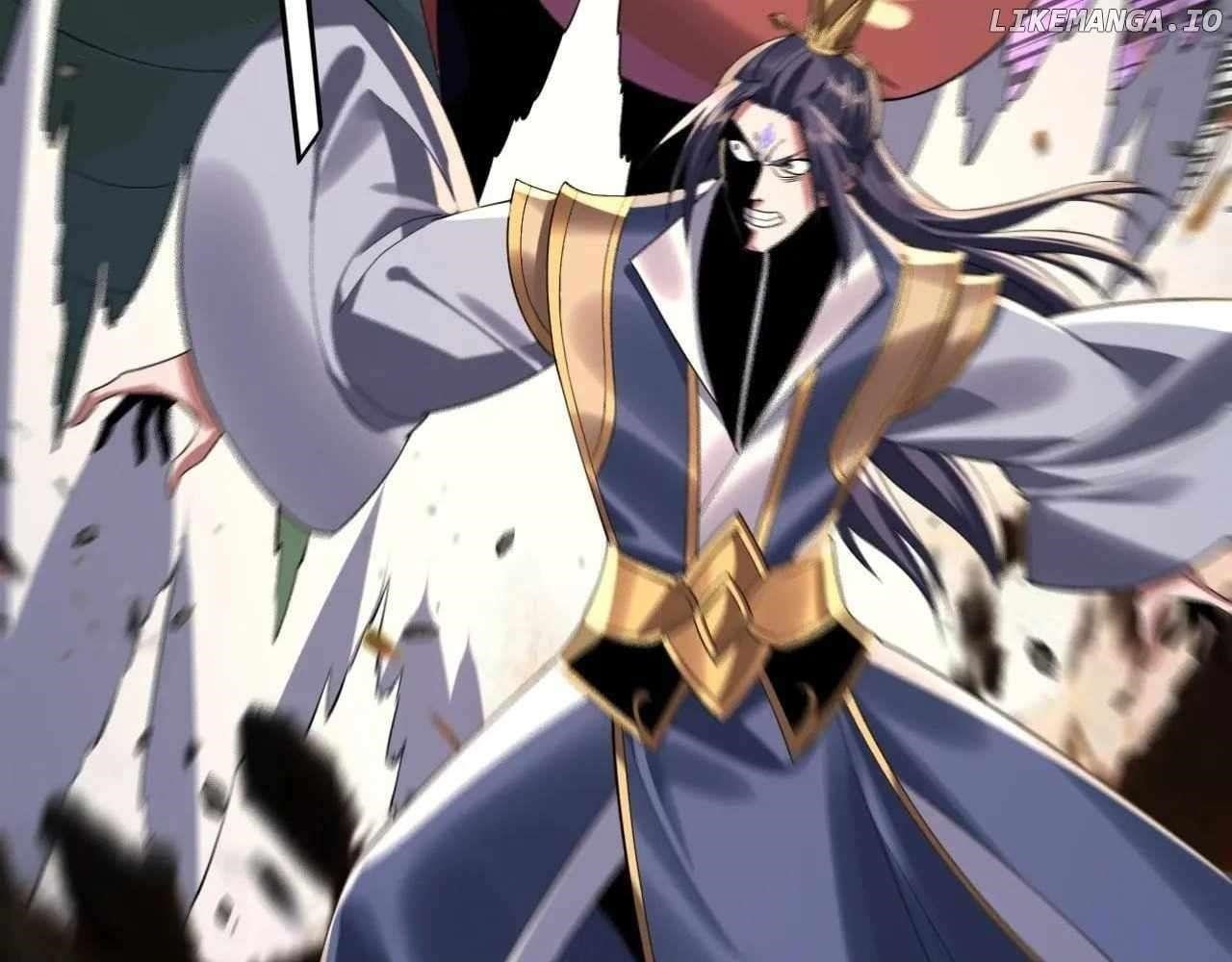 Me, The Heavenly Destined Villain Chapter 219 - Page 107 in English