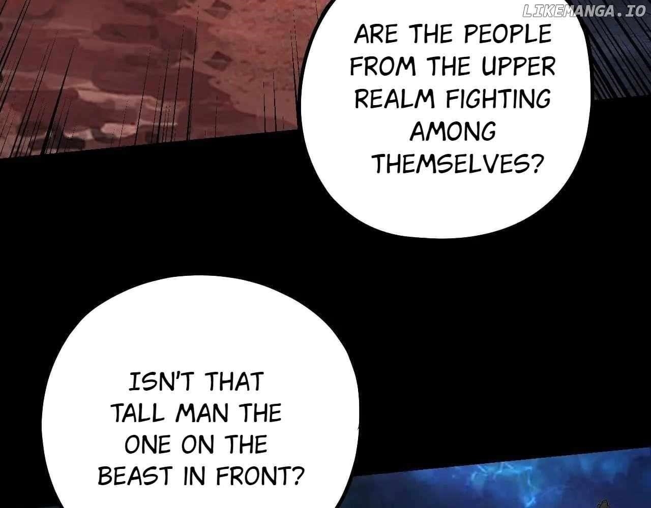 Me, The Heavenly Destined Villain Chapter 219 - Page 113 in English