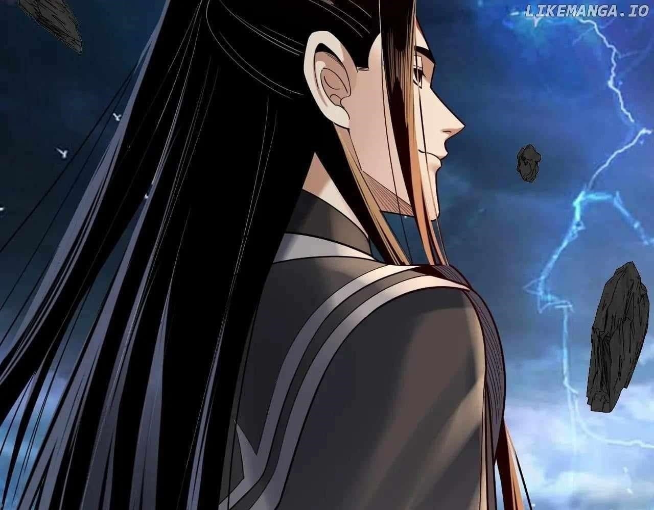 Me, The Heavenly Destined Villain Chapter 219 - Page 122 in English