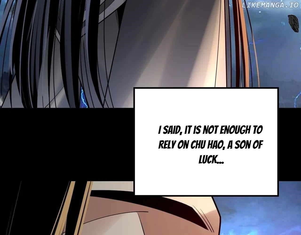 Me, The Heavenly Destined Villain Chapter 219 - Page 123 in English