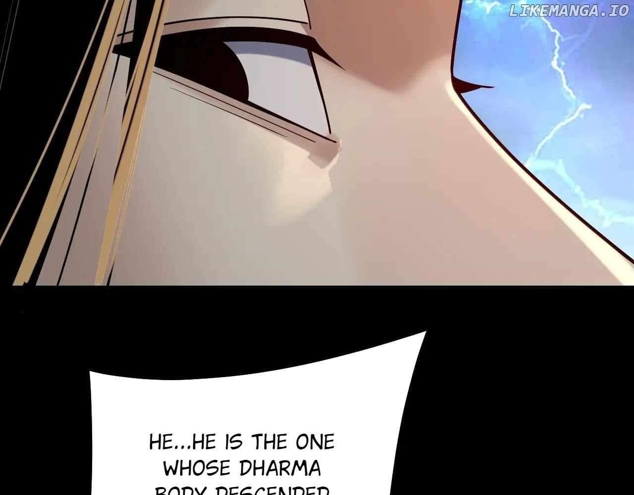 Me, The Heavenly Destined Villain Chapter 219 - Page 124 in English
