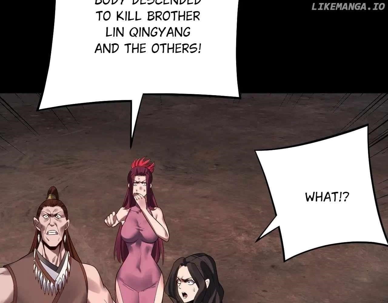Me, The Heavenly Destined Villain Chapter 219 - Page 125 in English