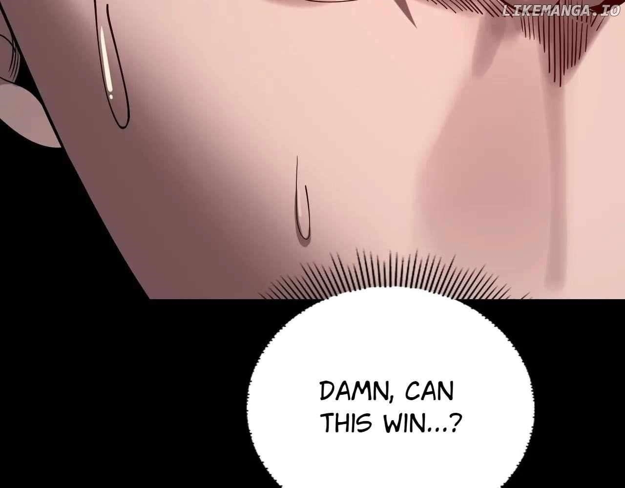 Me, The Heavenly Destined Villain Chapter 219 - Page 129 in English
