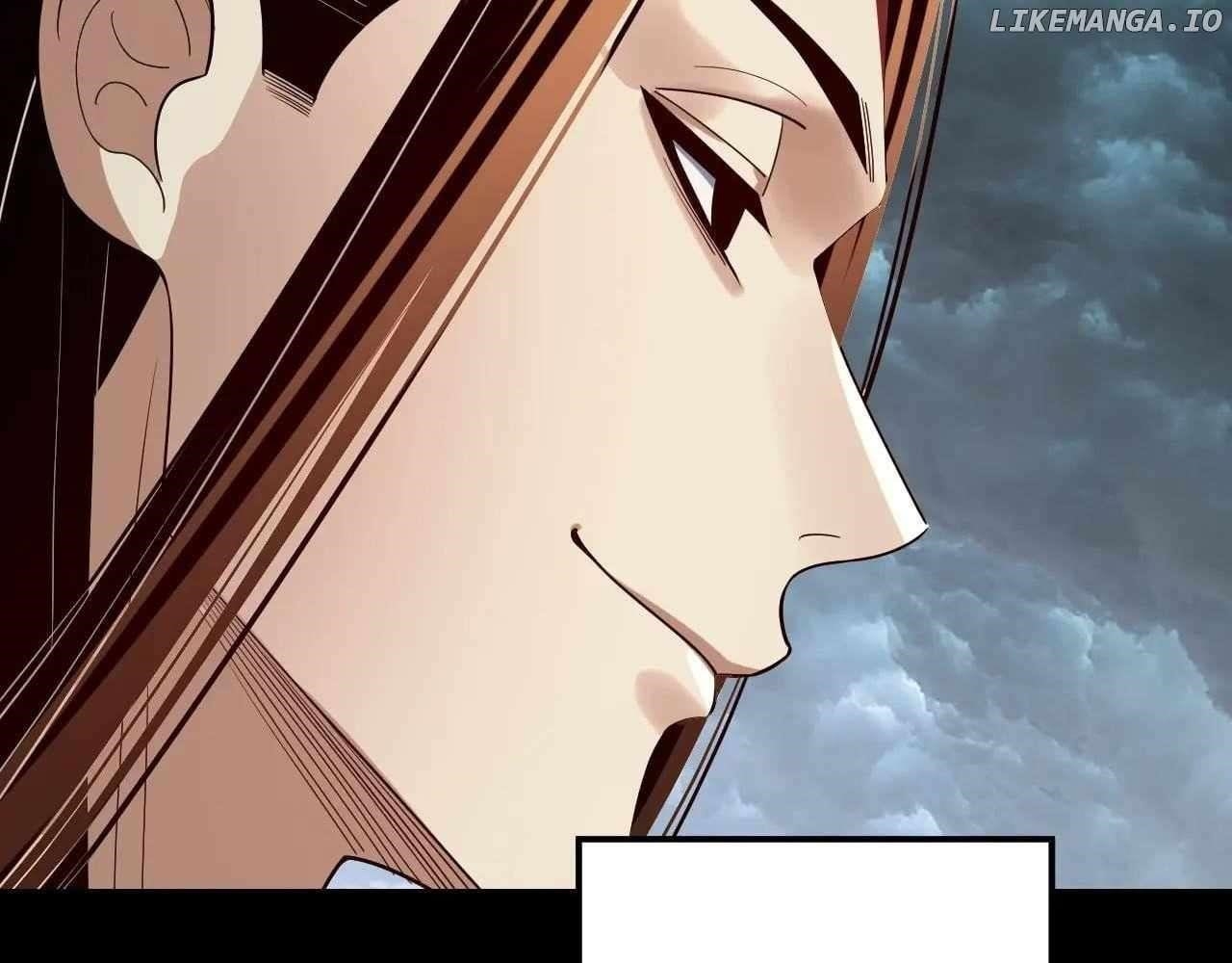 Me, The Heavenly Destined Villain Chapter 219 - Page 35 in English