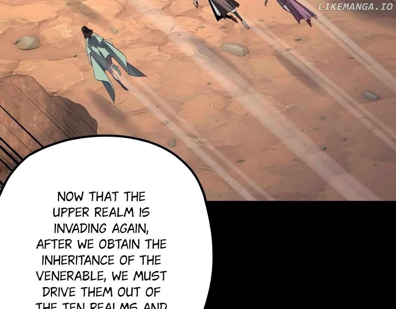 Me, The Heavenly Destined Villain Chapter 219 - Page 38 in English