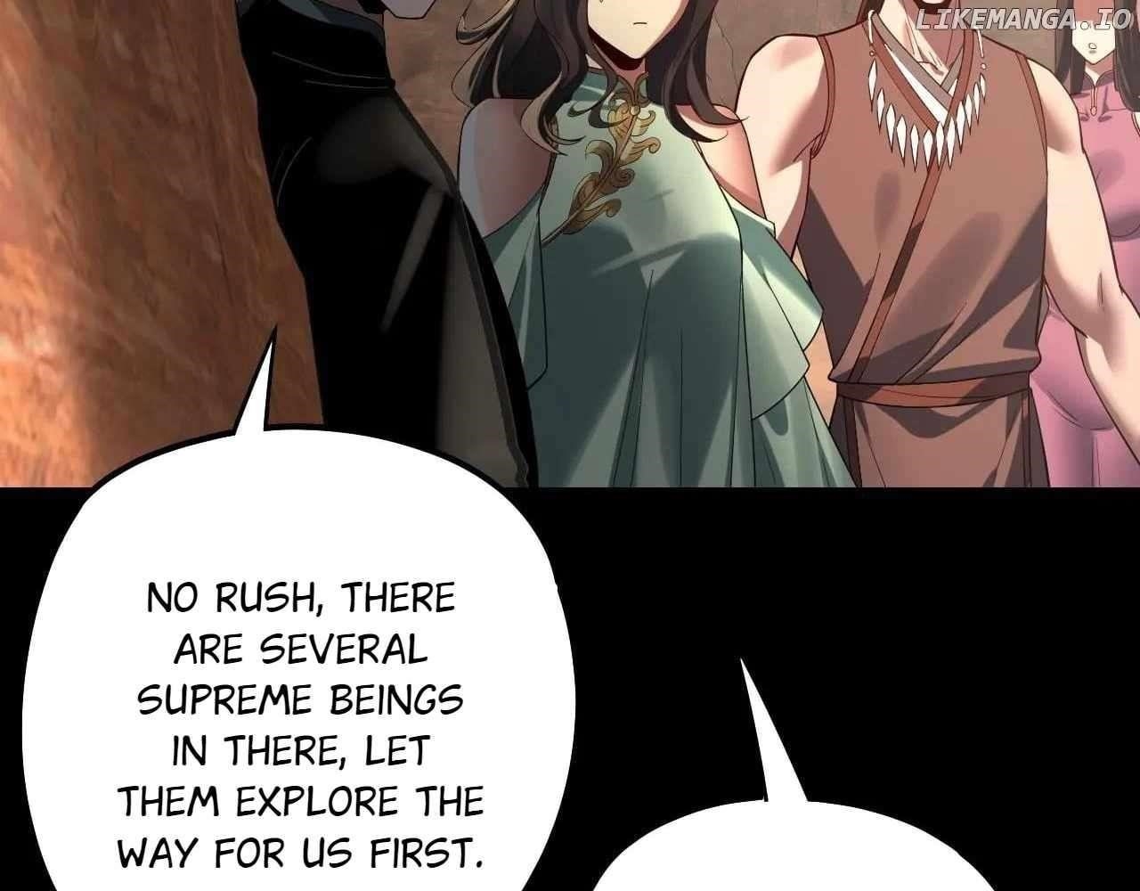 Me, The Heavenly Destined Villain Chapter 219 - Page 45 in English
