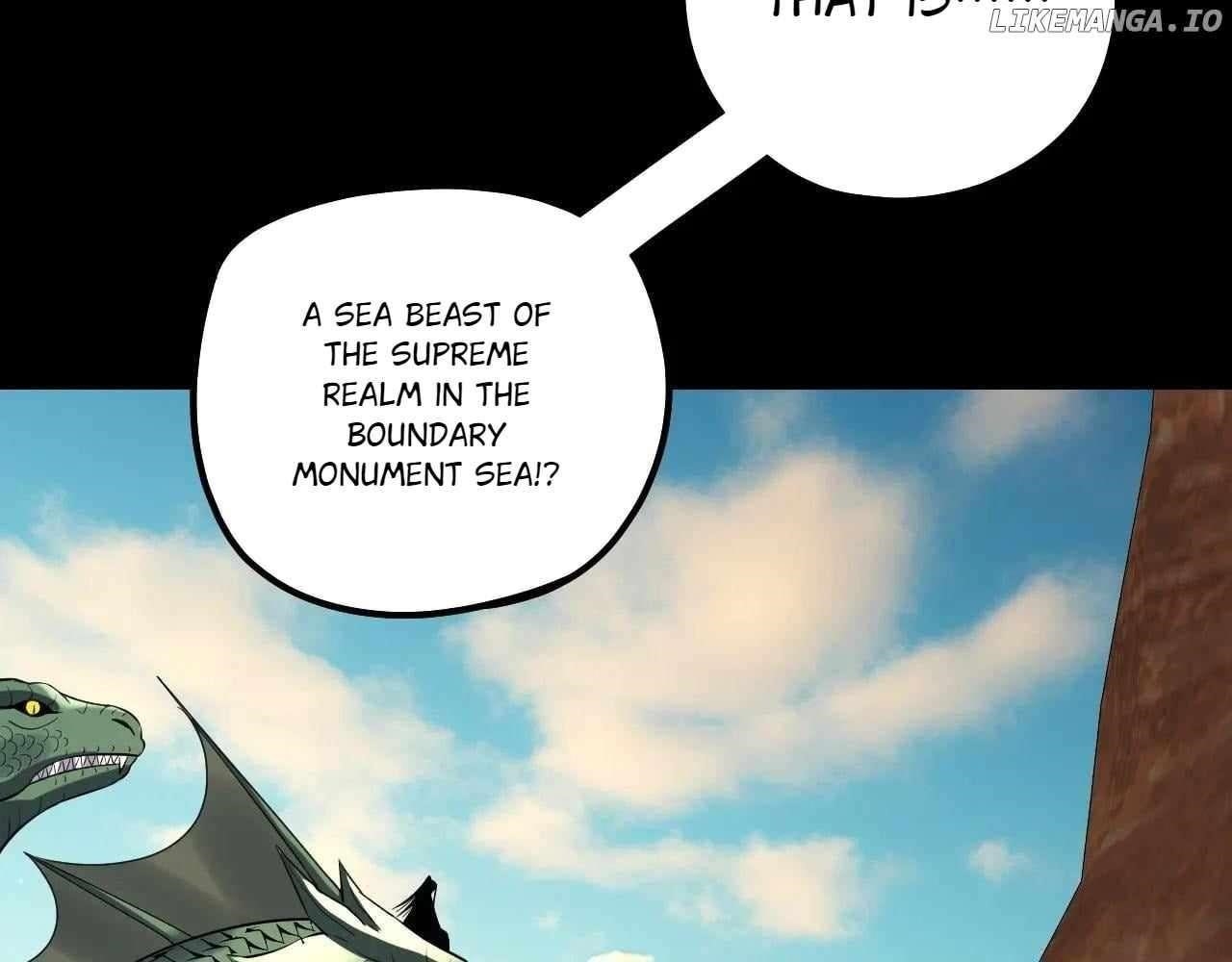 Me, The Heavenly Destined Villain Chapter 219 - Page 48 in English